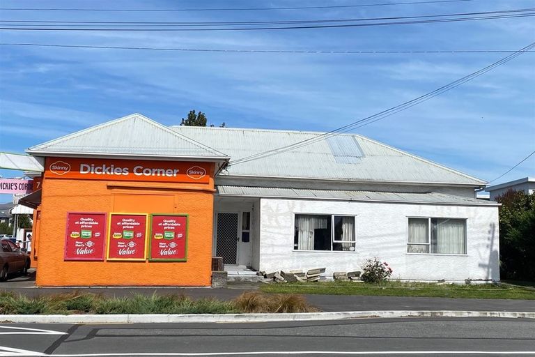 Photo of property in 142 Canon Street, Edgeware, Christchurch, 8013