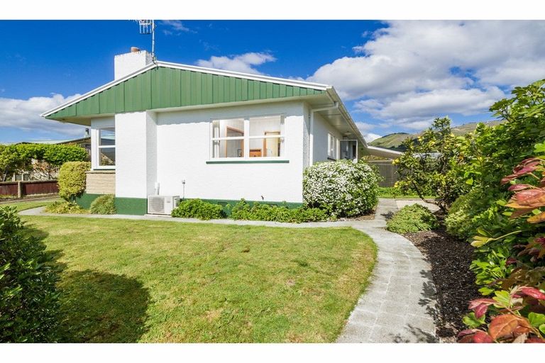 Photo of property in 11 Hebberd Place, Richmond, 7020