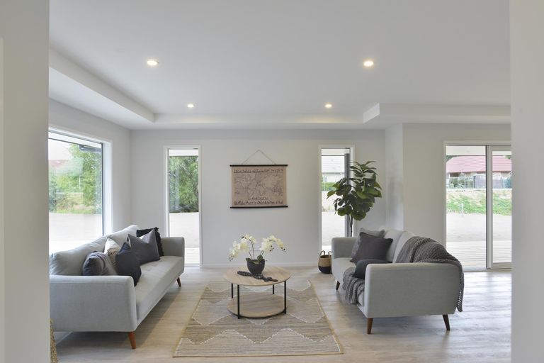 Photo of property in 71 Feist Street, Carterton, 5713