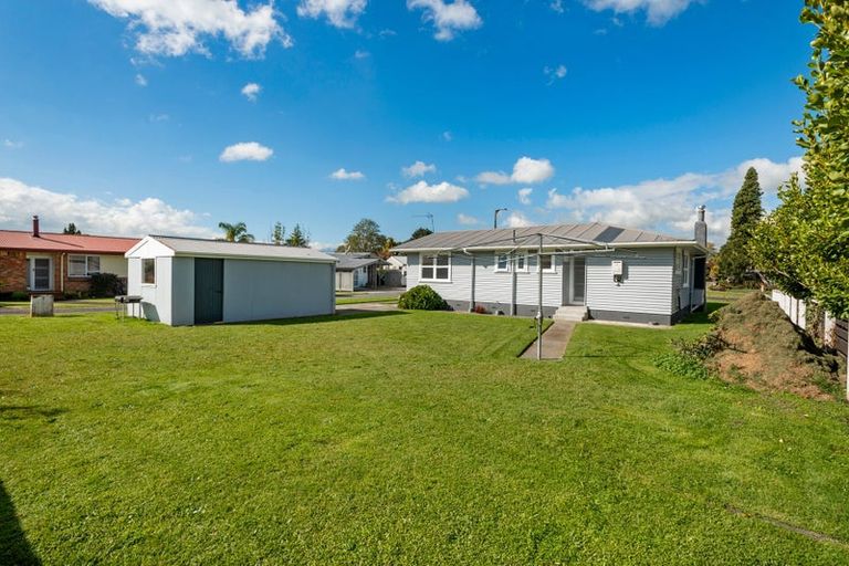 Photo of property in 8 Puriri Place, Matamata, 3400