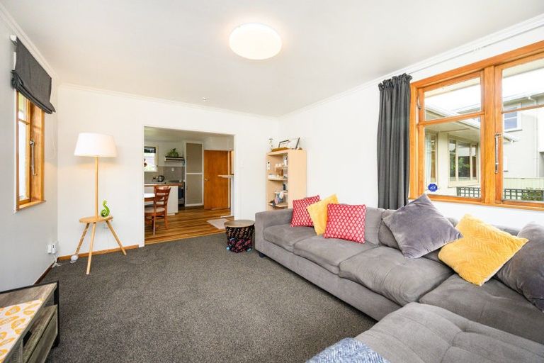 Photo of property in 55 Parkland Crescent, Terrace End, Palmerston North, 4410