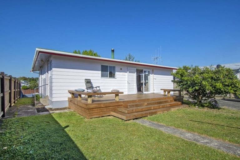 Photo of property in 41 Heretaunga Street, Tikipunga, Whangarei, 0112