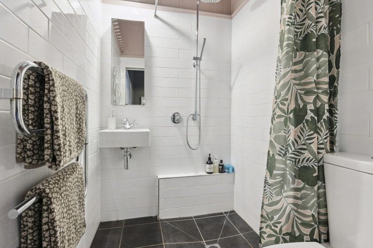 Photo of property in 323 Rattray Street, Dunedin Central, Dunedin, 9016
