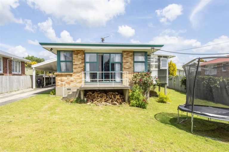 Photo of property in 4 Atuaroa Avenue, Te Puke, 3119