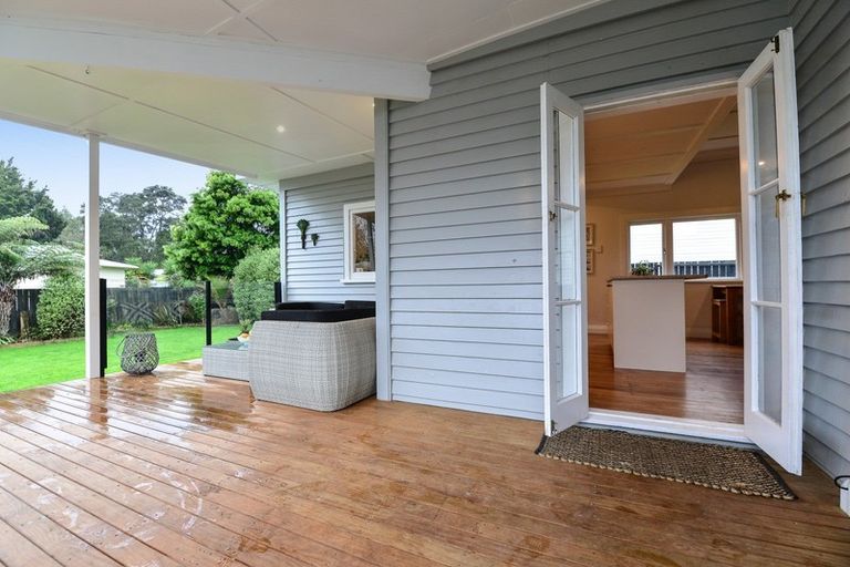 Photo of property in 3 Moore Street, Leamington, Cambridge, 3432