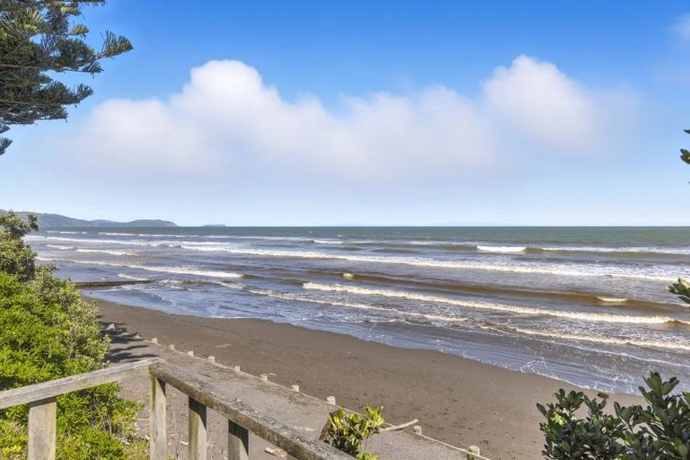 Photo of property in 253 Rosetta Road, Raumati Beach, Paraparaumu, 5032