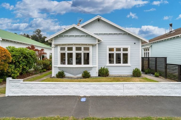 Photo of property in 128 Surrey Street, Forbury, Dunedin, 9012