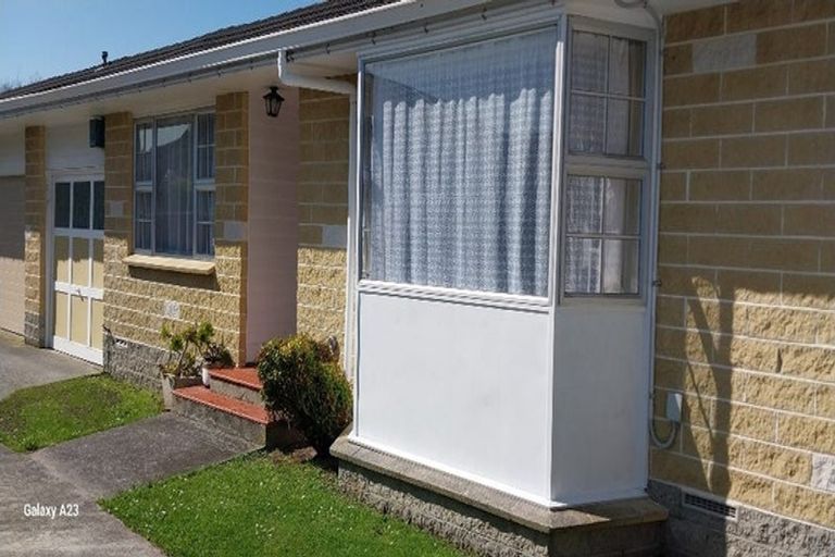 Photo of property in 208a Waterloo Road, Hutt Central, Lower Hutt, 5011