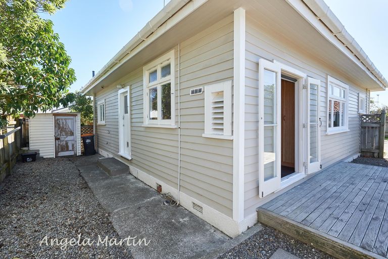 Photo of property in 30 Matamau Street, Palmerston North, 4414