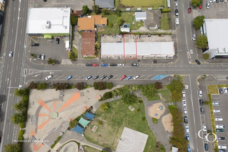 Photo of property in 4/311 King Street North, Hastings, 4122