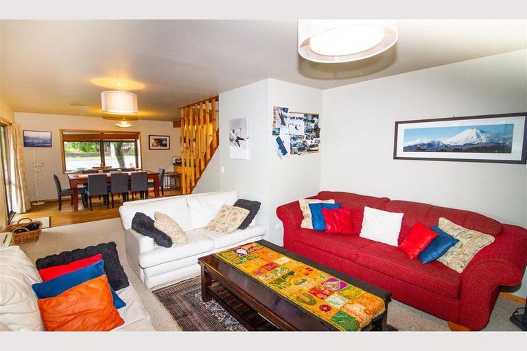 Photo of property in 97a Goldfinch Street, Ohakune, 4625