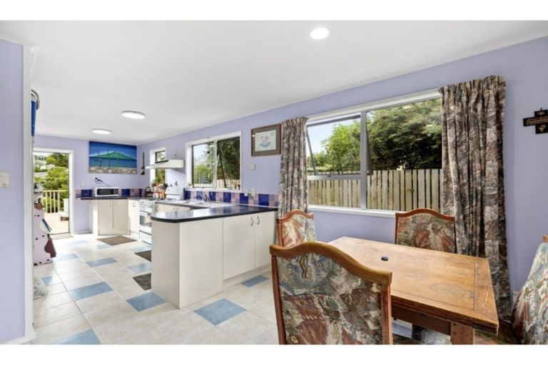 Photo of property in 123 Weatherly Road, Torbay, Auckland, 0630