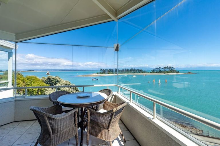 Photo of property in 393 Wakefield Quay, Stepneyville, Nelson, 7010