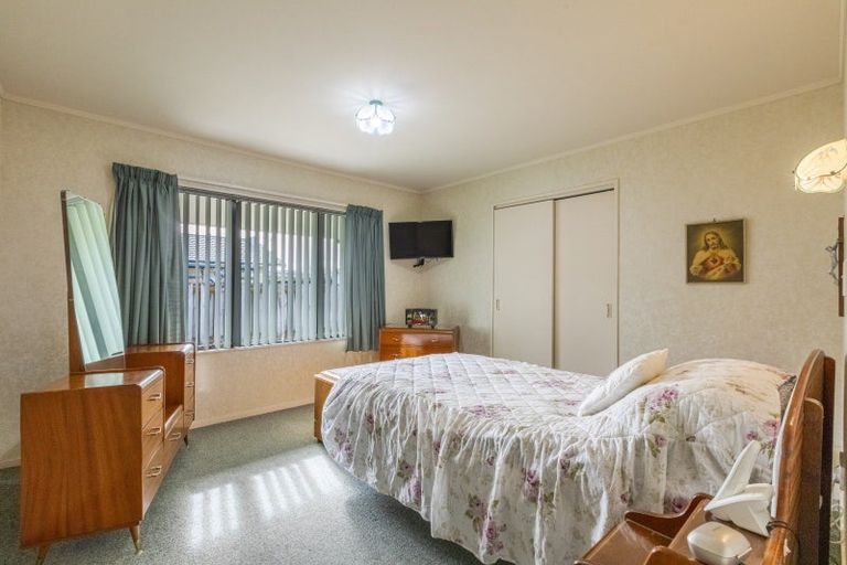 Photo of property in 3 Belgrove Drive, Waipukurau, 4200