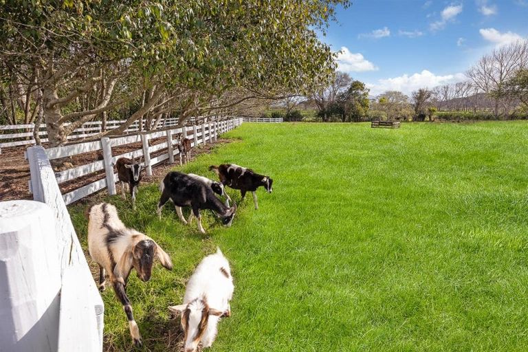 Photo of property in 2708 Kaipara Coast Highway, Glorit, Warkworth, 0984