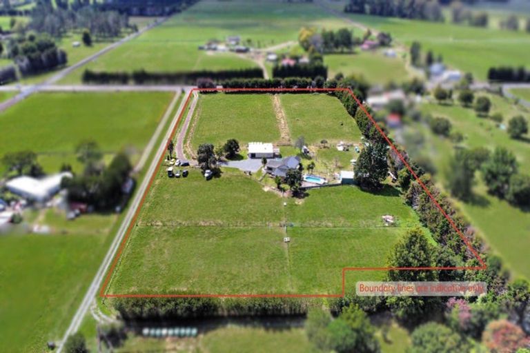 Photo of property in 2537a State Highway 30, Otakiri, Whakatane, 3192