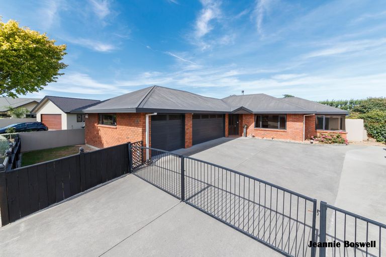 Photo of property in 29 Washington Parade, Milson, Palmerston North, 4414