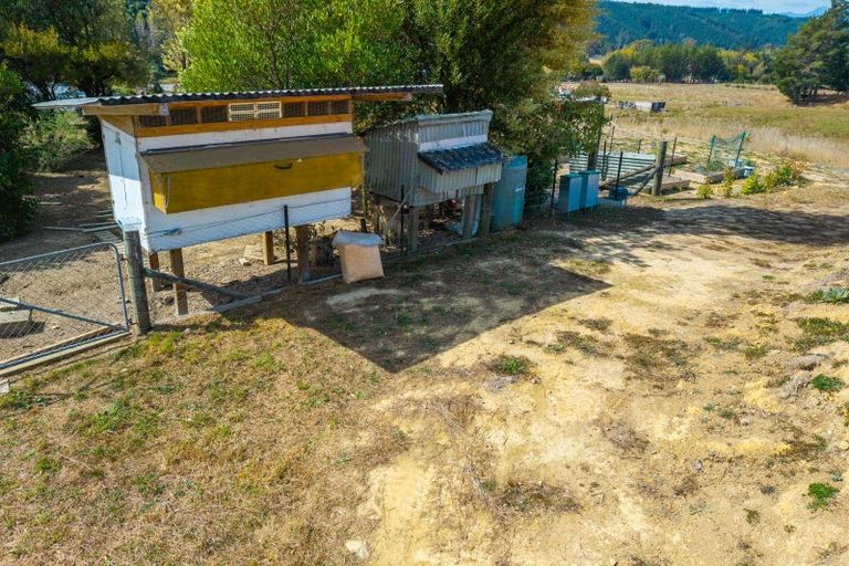 Photo of property in 191 Pigeon Valley South, Pigeon Valley, Wakefield, 7096