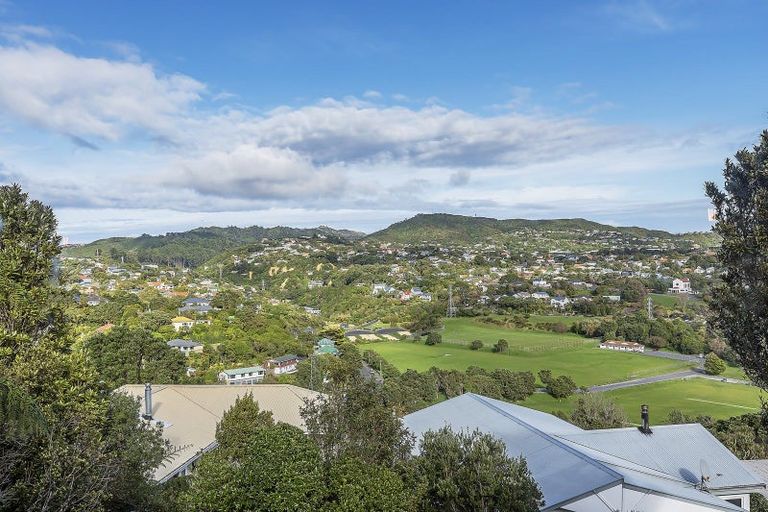 Photo of property in 123 Pembroke Road, Wilton, Wellington, 6012