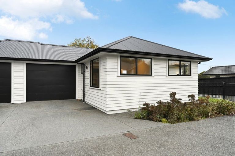 Photo of property in 1/81 Storey Avenue, Hamilton, 3200