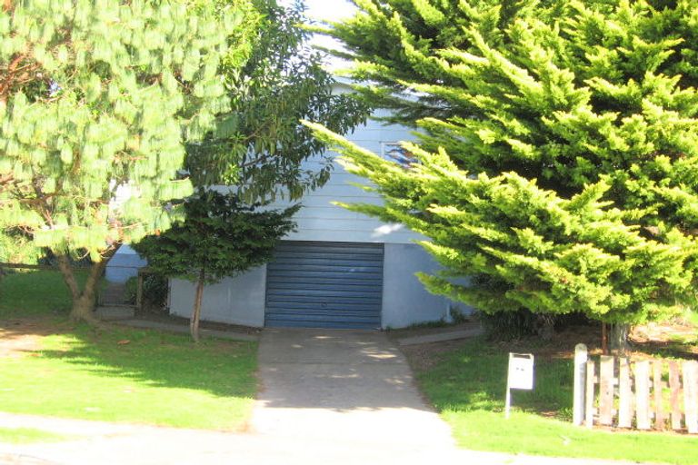Photo of property in 46 Darnell Crescent, Clover Park, Auckland, 2019