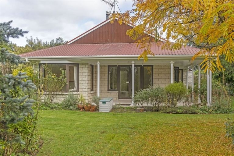 Photo of property in 76a West Street, Greytown, 5712