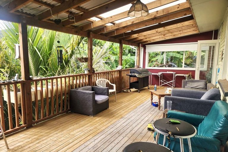 Photo of property in 12 Mount Street, Greymouth, 7805