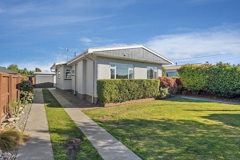 Photo of property in 68 Amyes Road, Hornby, Christchurch, 8042