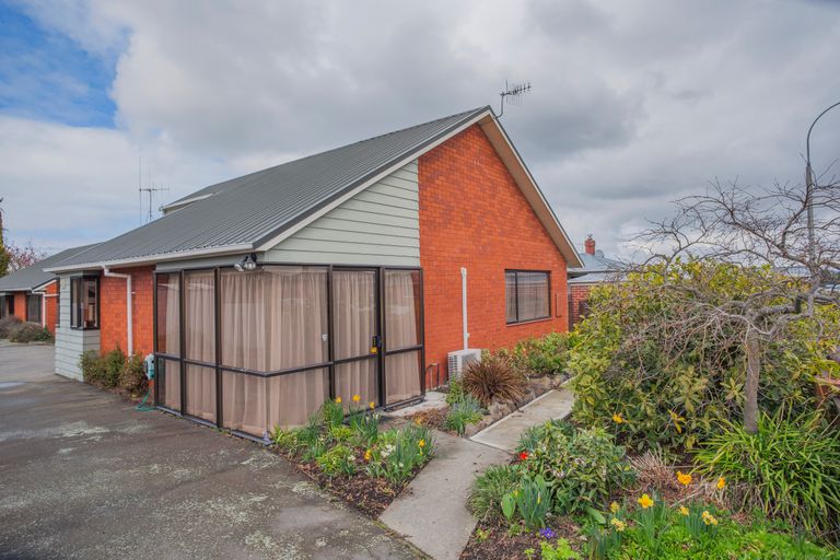 Photo of property in 12 Chaucer Street, Highfield, Timaru, 7910