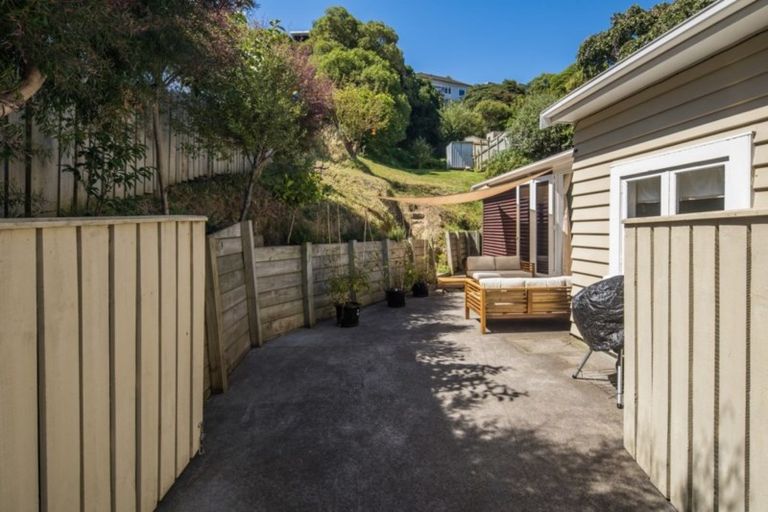 Photo of property in 162 Darlington Road, Miramar, Wellington, 6022