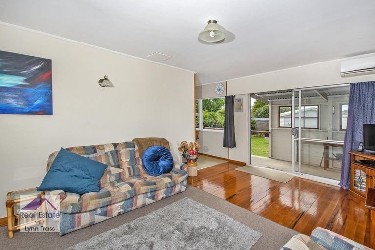 Photo of property in 31 Beazley Crescent, Tikipunga, Whangarei, 0112
