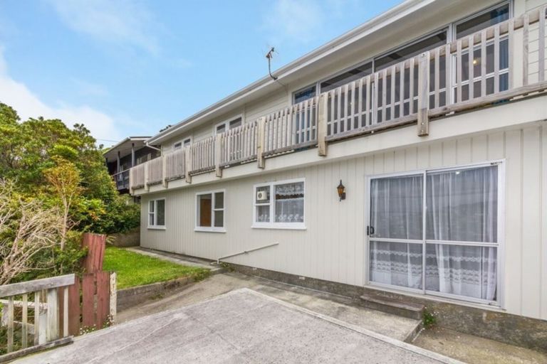 Photo of property in 125 Heke Street, Ngaio, Wellington, 6035