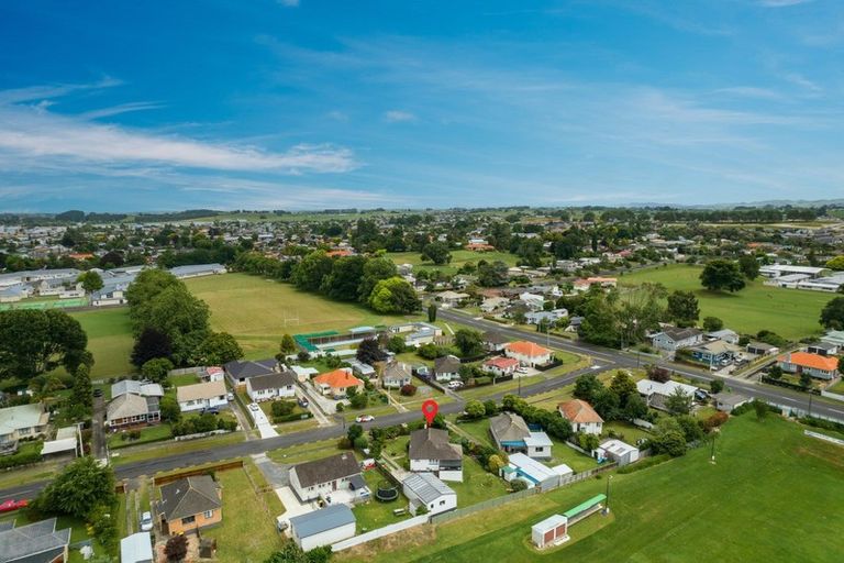 Photo of property in 20 Sanders Avenue, Morrinsville, 3300