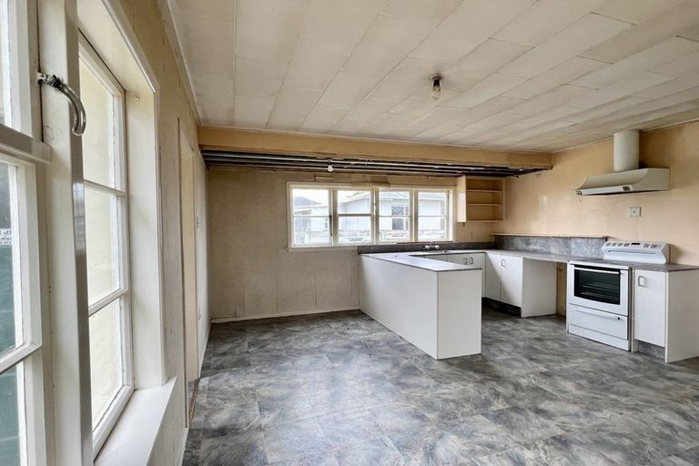 Photo of property in 1 Wilfrid Street, Georgetown, Invercargill, 9812