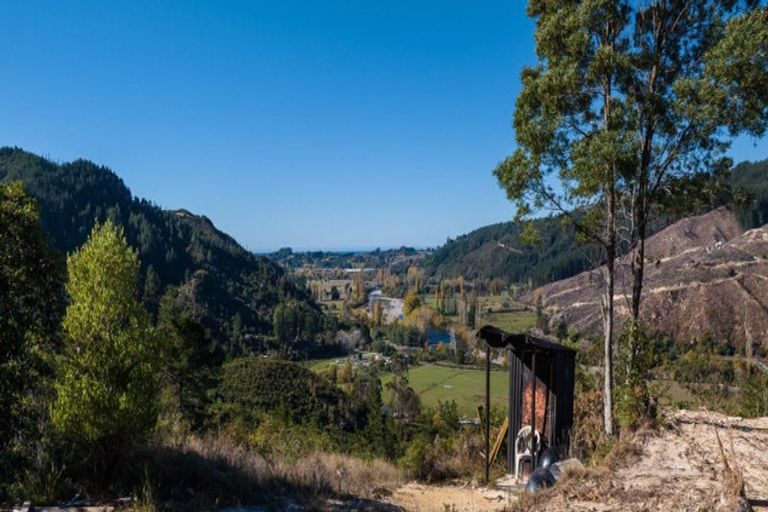 Photo of property in 990 Motueka River West Bank Road, Motueka Valley, Motueka, 7196