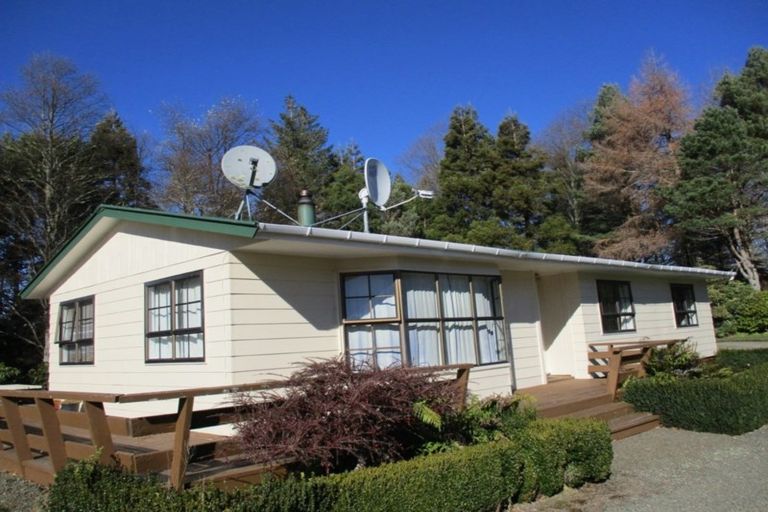 Photo of property in 6339 Matawai Road, Matawai, 4075