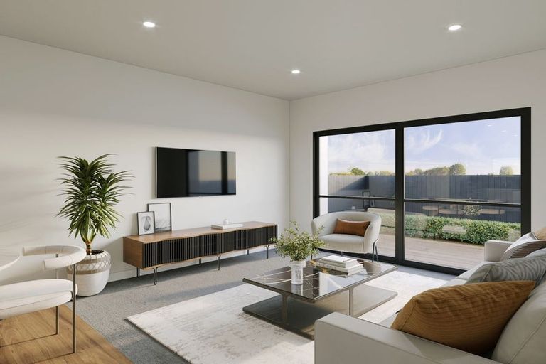 Photo of property in 2/38 Shirley Road, Shirley, Christchurch, 8013