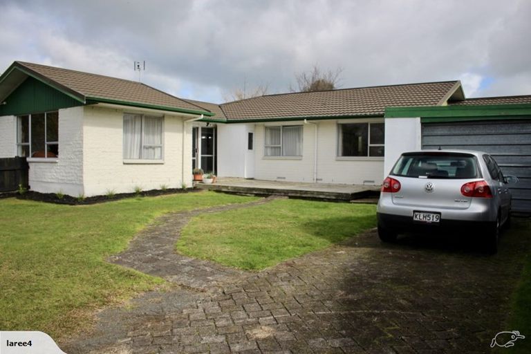 Photo of property in 54 Kowhai Street, Hamilton Lake, Hamilton, 3204