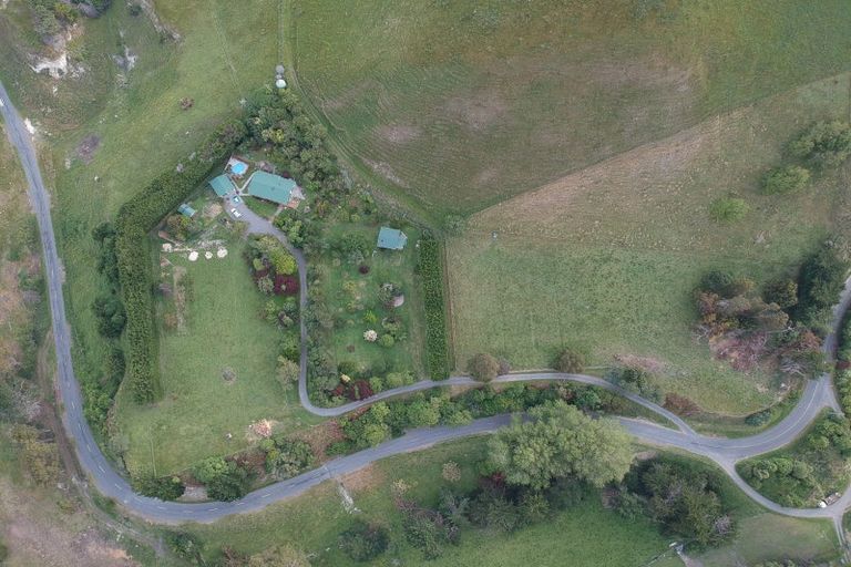 Photo of property in 670 Gore Bay Road, Gore Bay, Cheviot, 7383