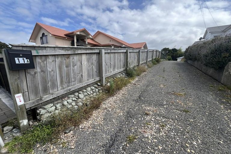 Photo of property in 11a Thynne Street, Foxton, 4814