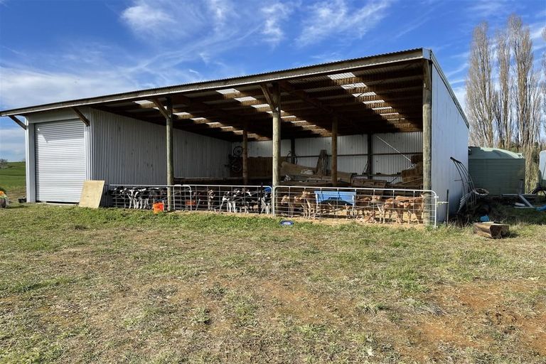 Photo of property in 78 Whawharua Road, Otorohanga, 3975