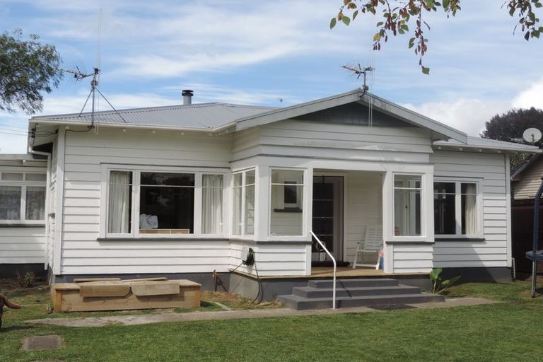 Photo of property in 24 Western Street, Matamata, 3400