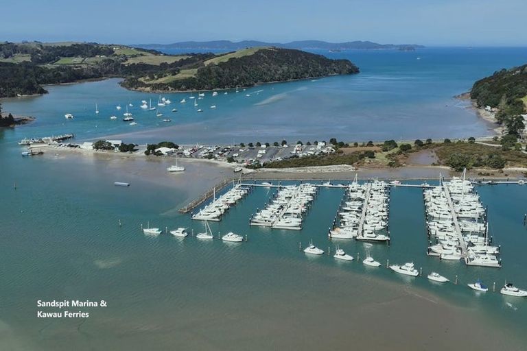 Photo of property in 223 Falls Road, Warkworth, 0984