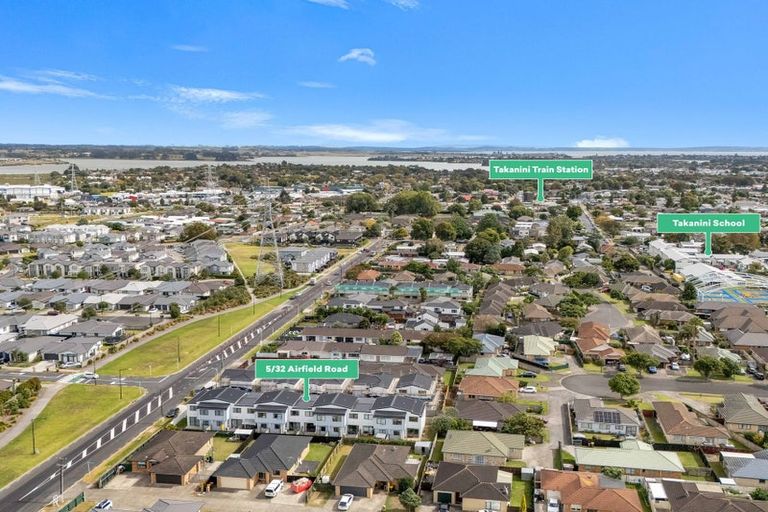 Photo of property in 5/32 Airfield Road, Takanini, 2112