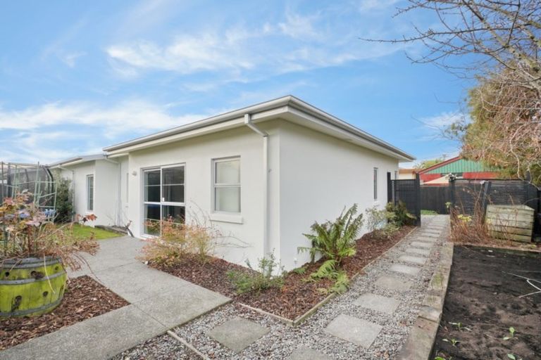 Photo of property in 3 Maurice Stanton Place, Shirley, Christchurch, 8052