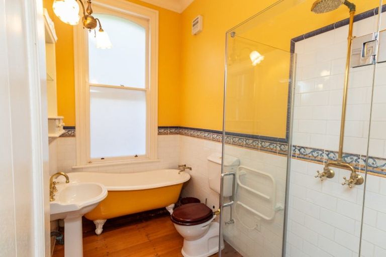 Photo of property in 7 Percival Street, Te Aro, Wellington, 6011