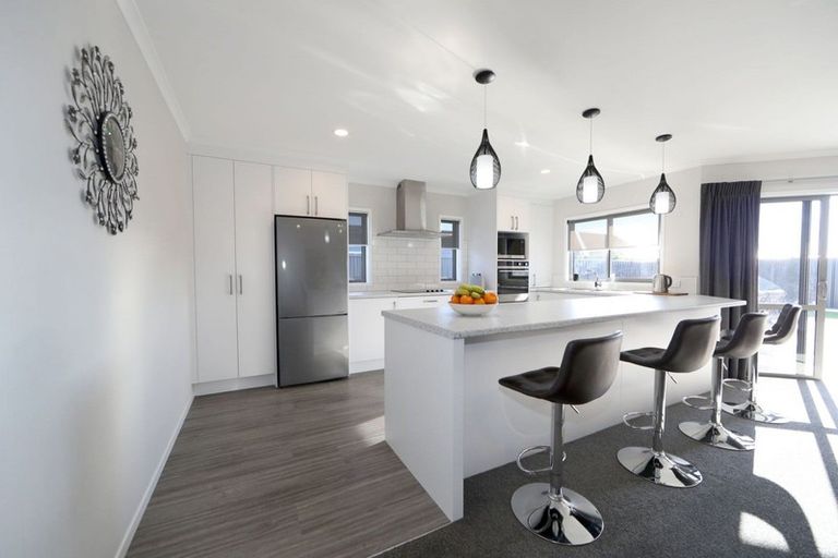 Photo of property in 40 Arbuckle Road, Frimley, Hastings, 4120