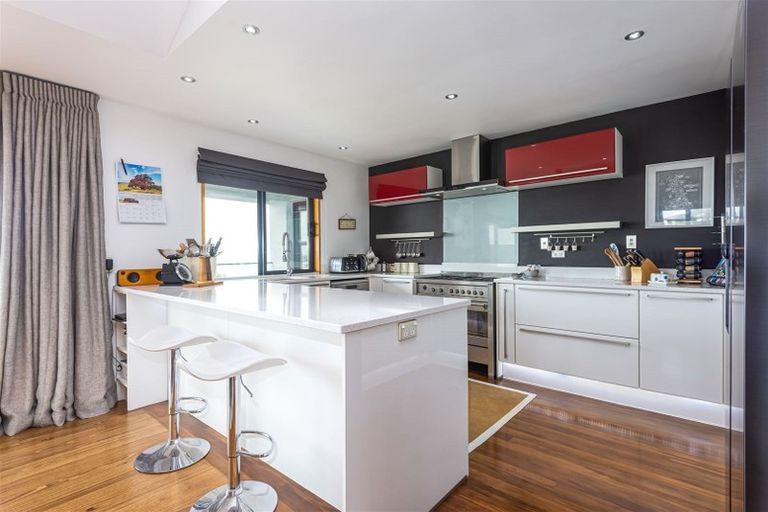 Photo of property in 9 Godley Drive, Scarborough, Christchurch, 8081