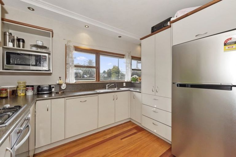 Photo of property in 43 Cambridge Road, Hillcrest, Hamilton, 3216