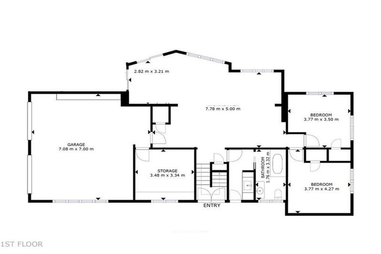 Photo of property in 30 Kimihia Road, Huntly, 3700